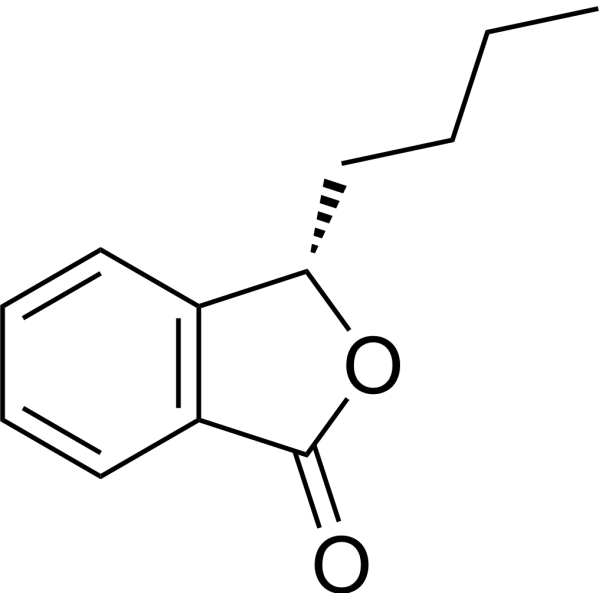 (3S)-Butylphthalide 3413-15-8